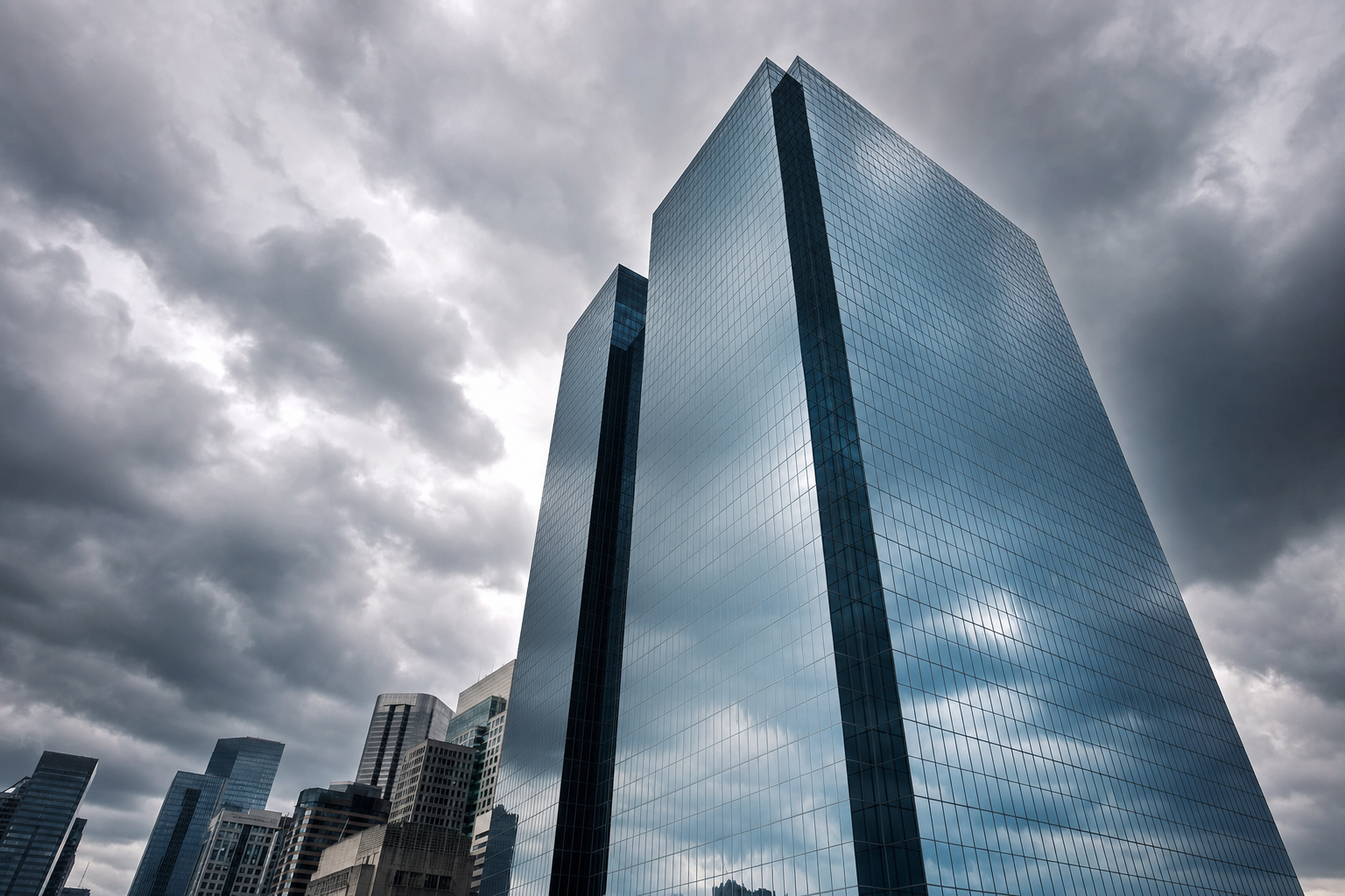 Commercial office building — Nationwide Commercial Appraisers