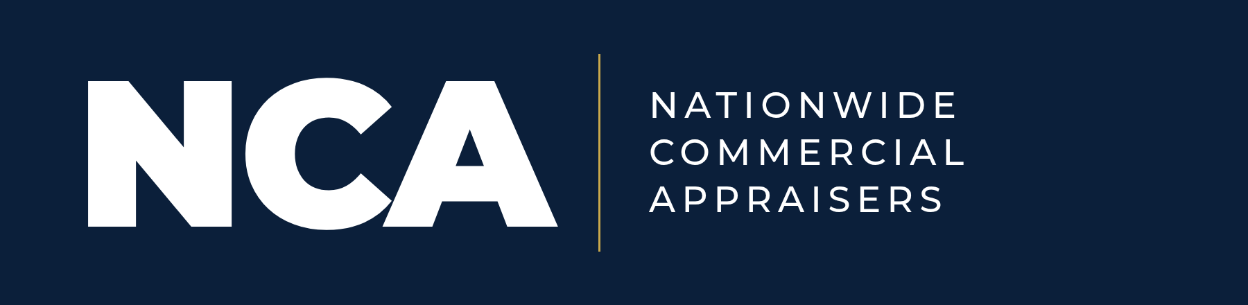 Nationwide Commercial Appraisers
